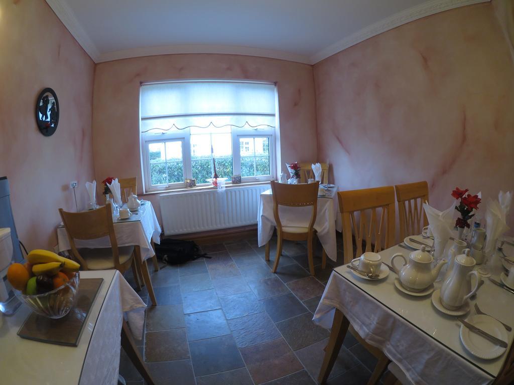 Derghaven B&B, Hostel & Self Catering Scarriff  Exteriér fotografie