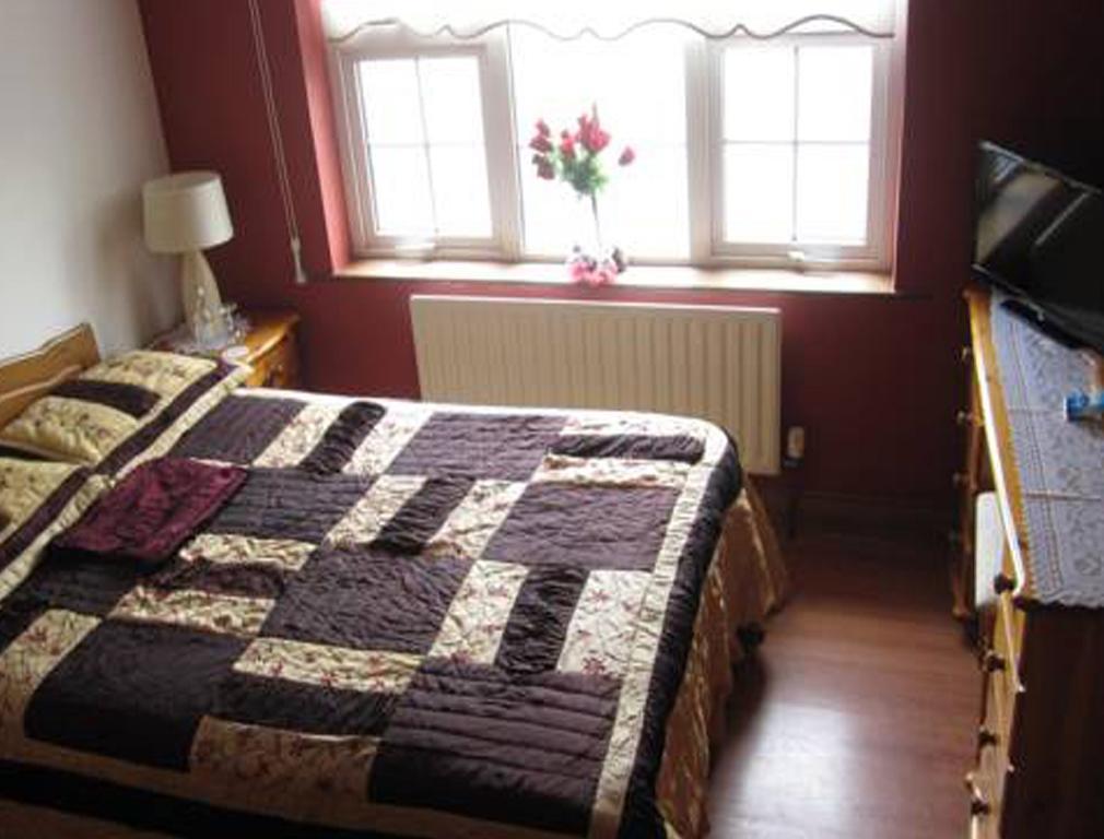Derghaven B&B, Hostel & Self Catering Scarriff  Pokoj fotografie
