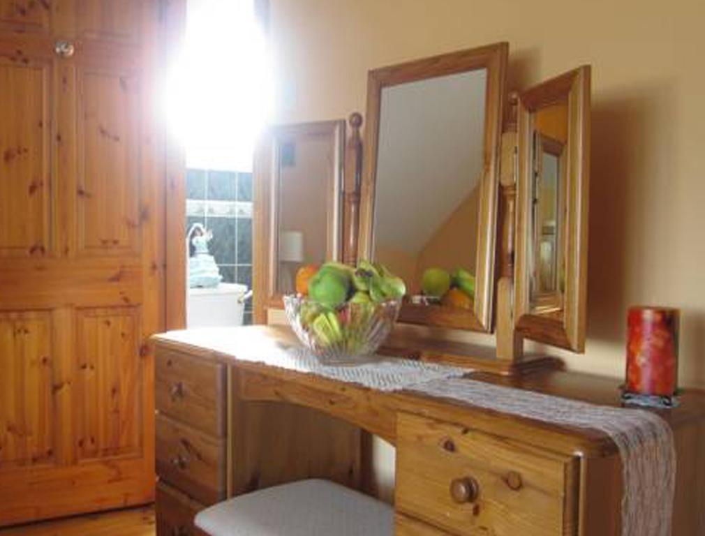Derghaven B&B, Hostel & Self Catering Scarriff  Exteriér fotografie