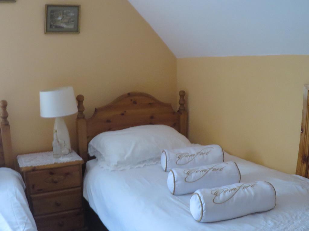 Derghaven B&B, Hostel & Self Catering Scarriff  Pokoj fotografie