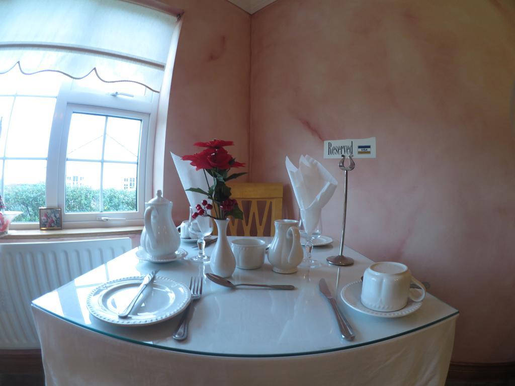 Derghaven B&B, Hostel & Self Catering Scarriff  Exteriér fotografie