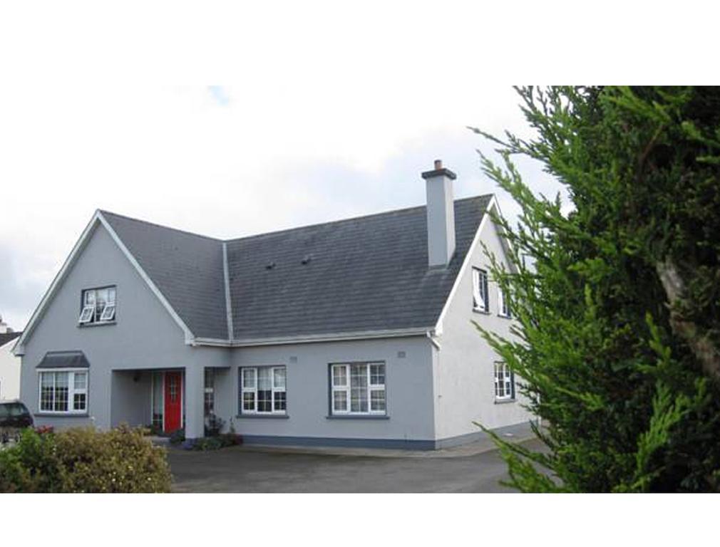 Derghaven B&B, Hostel & Self Catering Scarriff  Exteriér fotografie